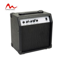 EBM-15 Bass Amplifier guitar amplifier